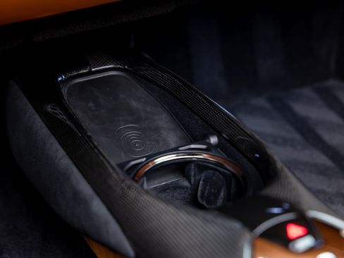 Certified 2024 Ferrari 296 GTS RWD image 52