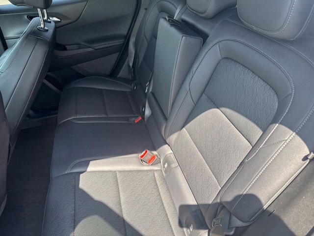 Used 2025 Chevrolet Equinox LT w/ Convenience Package II FWD image 19