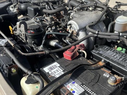 Used 2004 Toyota Tacoma 4x4 Xtracab image 50