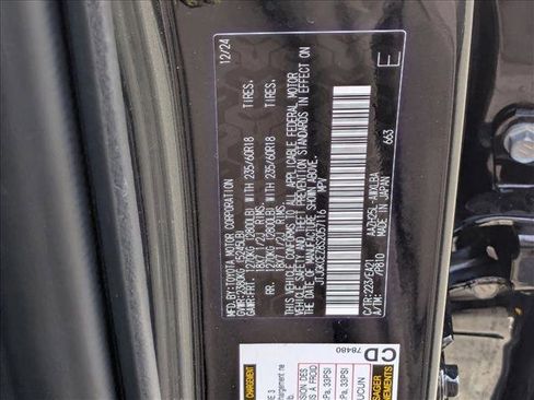 Used 2025 Lexus NX 350h AWD w/ Premium Package image 27