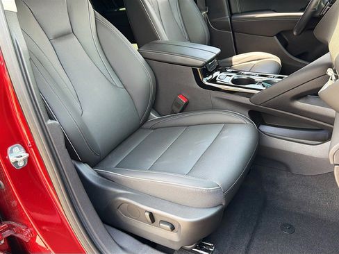 Used 2023 Buick Envision Essence AWD/4WD image 24