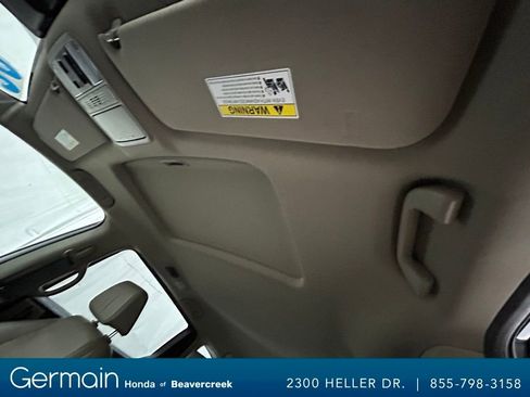 Used 2020 Honda Odyssey EX-L image 30