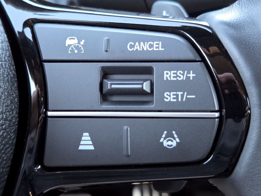 Certified 2023 Honda Civic Sport image 12
