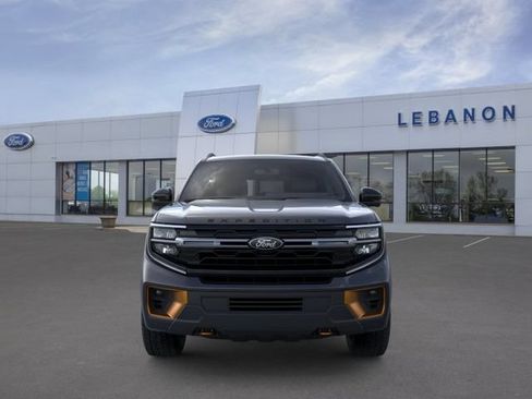 New 2025 Ford Expedition Tremor AWD/4WD image 7
