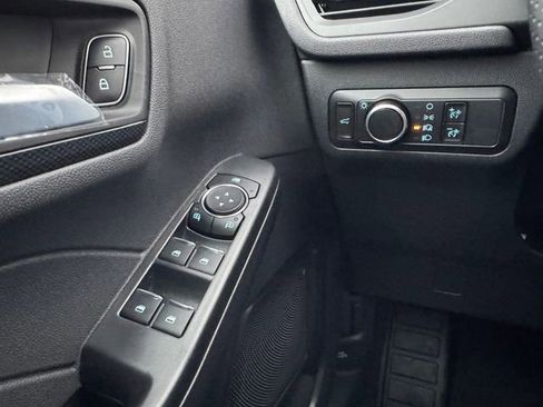 New 2026 Ford Escape ST-Line w/ Tech Pack #1 image 23