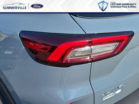 New 2026 Ford Escape Active w/ Tech Pack #1 FWD image 33