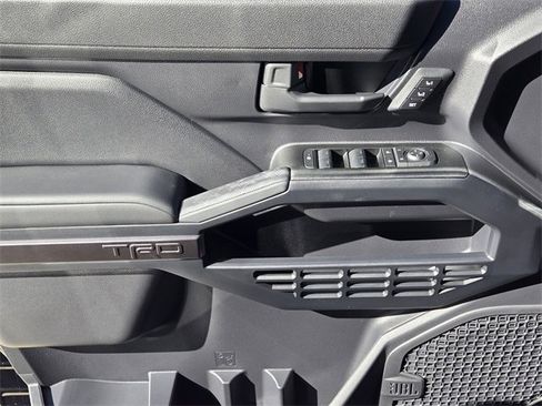 New 2026 Toyota 4Runner TRD Off-Road Premium image 17