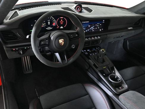 Certified 2026 Porsche 911 GT3 image 4