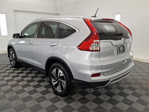 Used 2015 Honda CR-V Touring image 14