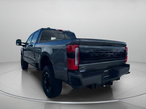New 2026 Ford F250 Platinum w/ Tremor Off-Road Package image 21