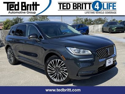 Used 2022 Lincoln Corsair Grand Touring w/ Elements Technology Bundle