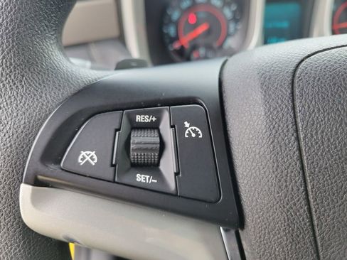 Used 2015 Chevrolet Camaro LS image 16