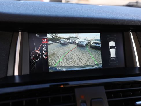 Used 2016 BMW X3 xDrive28i image 26