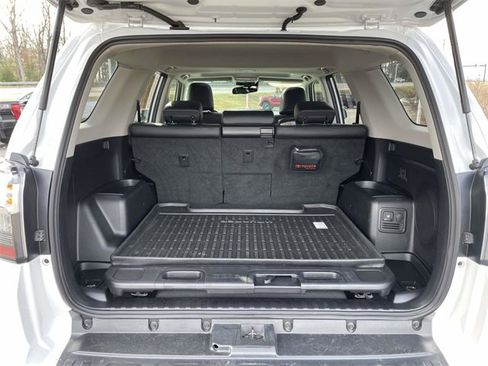 Certified 2024 Toyota 4Runner TRD Pro image 14