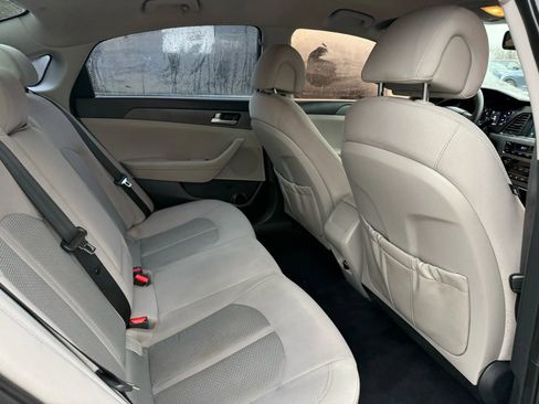 Used 2016 Hyundai Sonata SE image 20
