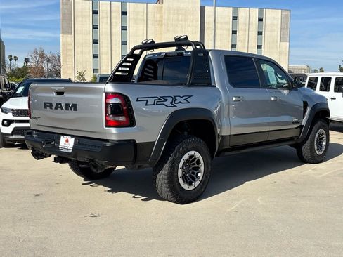 Used 2021 RAM 1500 TRX w/ TRX Level 2 Equipment Group image 31