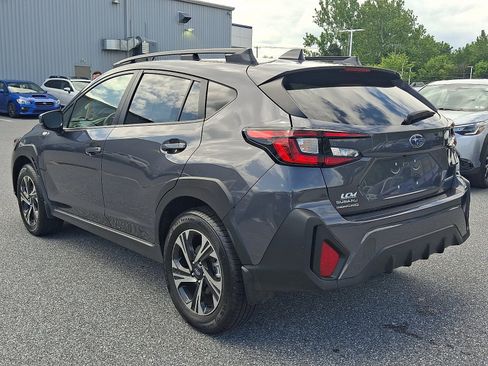 Certified 2024 Subaru Crosstrek 2.0i Premium w/ Crosstrek Mirror Package AWD/4WD image 6