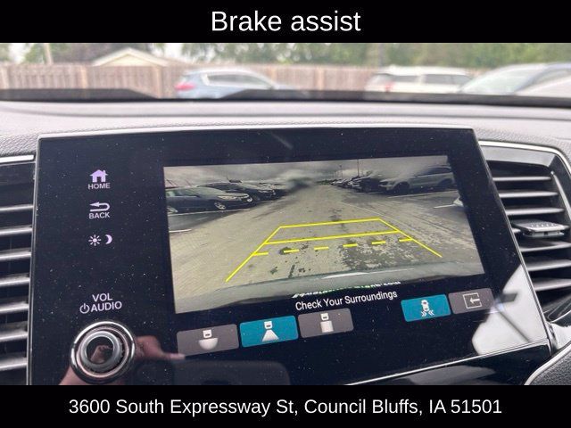 Used 2022 Honda Passport EX-L image 28