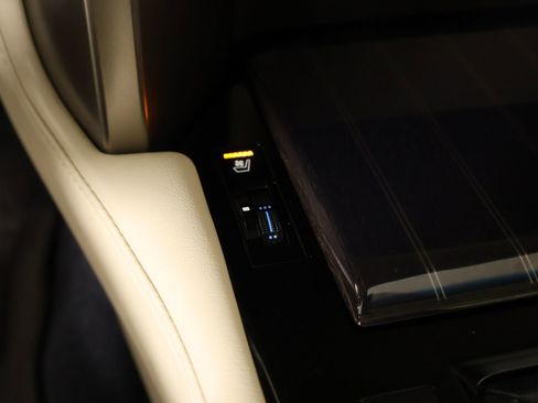 Used 2020 Lexus GX 460 Premium AWD/4WD image 7