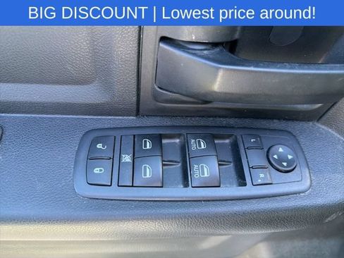 Used 2020 RAM 1500 Tradesman w/ Tradesman SXT Package AWD/4WD image 17