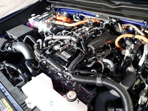 New 2025 Toyota Tacoma TRD Off-Road image 26