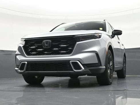 Used 2023 Honda CR-V Sport Touring image 31