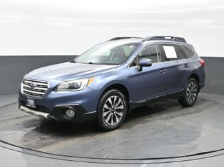 Used 2016 Subaru Outback 2.5i Limited video 2