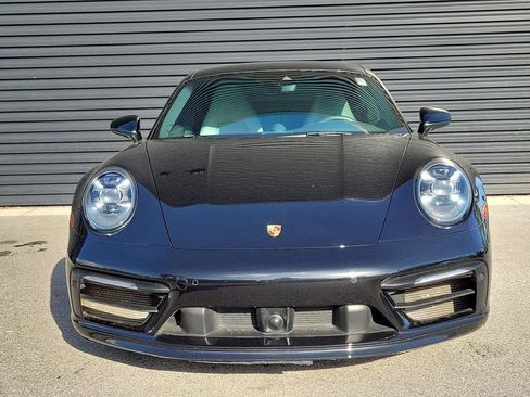 Certified 2020 Porsche 911 Carrera 4S image 10