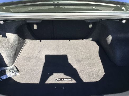 New 2025 Nissan Altima 2.5 SR w/ SR Premium Package image 18