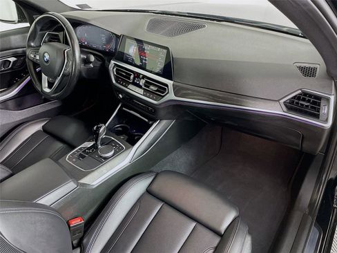 Used 2022 BMW 330i xDrive Sedan w/ Premium Package 2 image 33