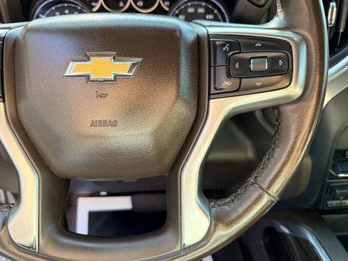 Used 2022 Chevrolet Silverado 2500 LT w/ All Star Edition image 26