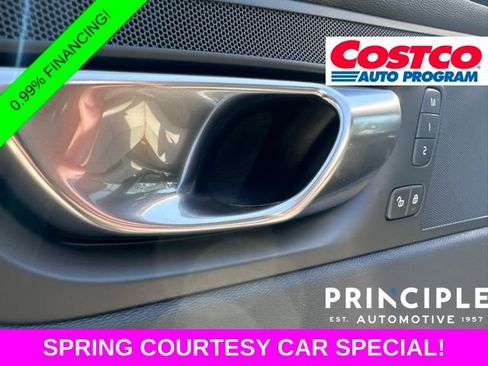 New 2026 Volvo XC60 B5 Plus w/ Protection Package Premier AWD/4WD image 20