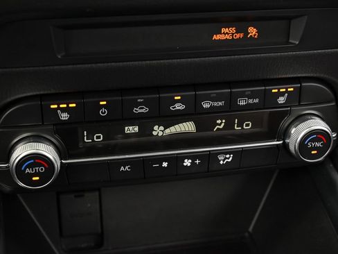 Certified 2023 MAZDA CX-5 Carbon Edition AWD/4WD image 30