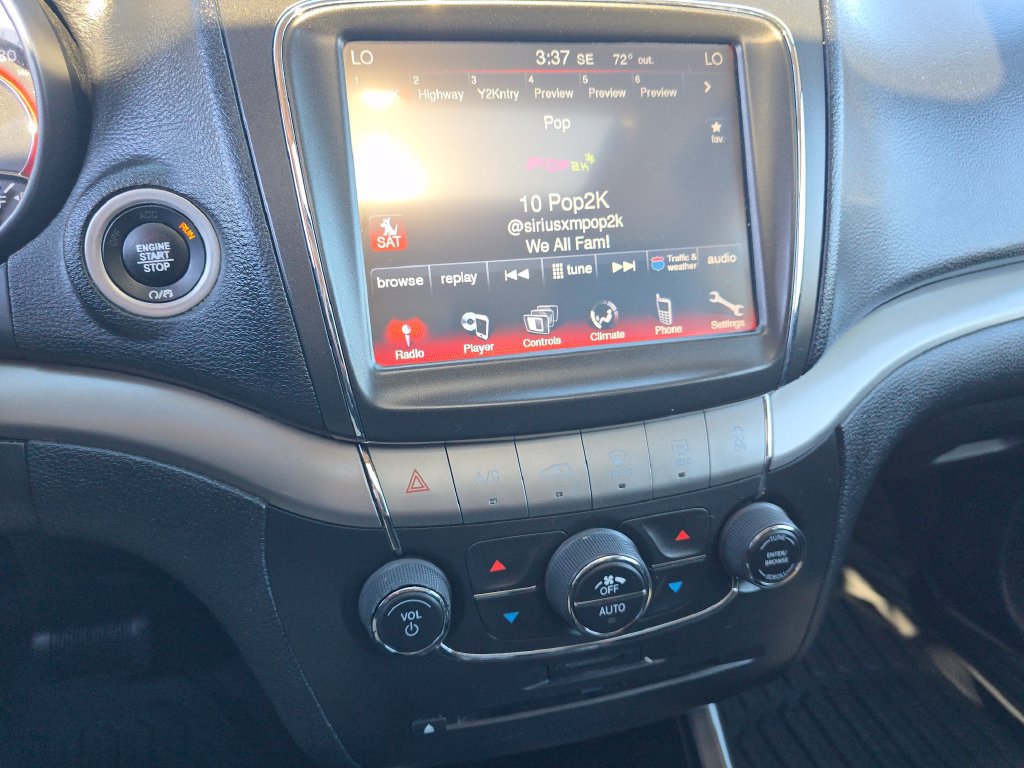 Used 2020 Dodge Journey Crossroad FWD image 29