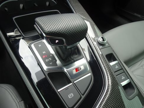 Used 2024 Audi S5 Prestige w/ Prestige Package AWD/4WD image 12