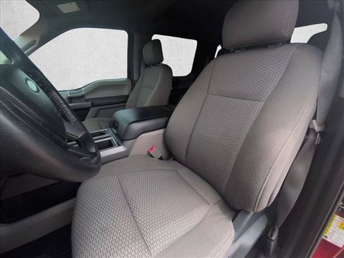 Used 2020 Ford F150 XLT w/ Equipment Group 302A Luxury RWD image 14