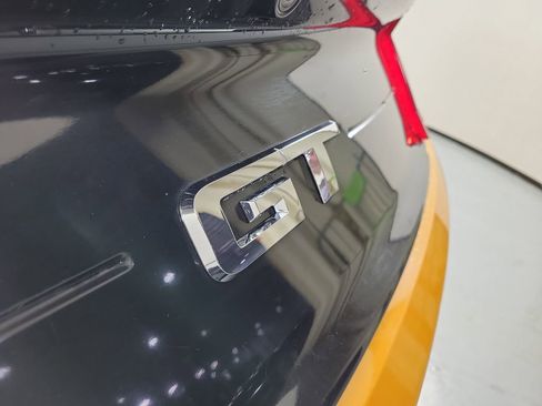 Used 2019 Ford Mustang GT Premium RWD image 5