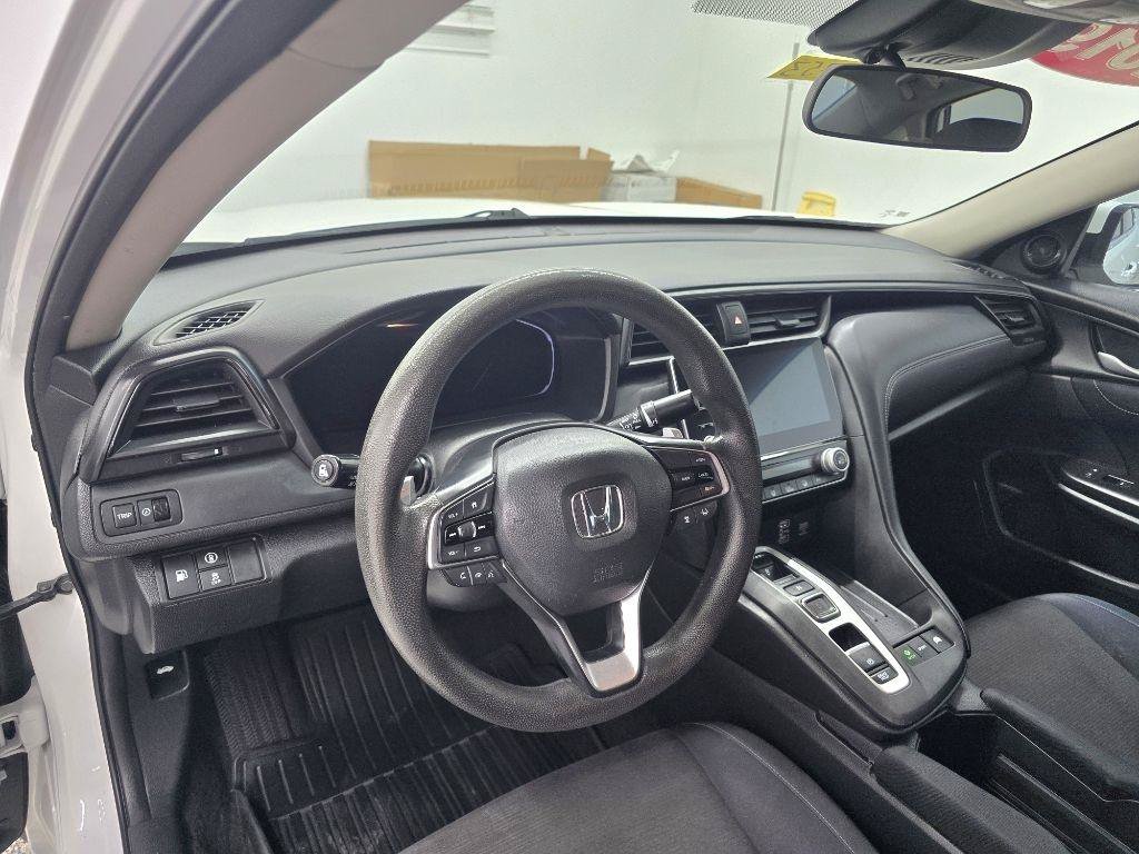 Used 2019 Honda Insight EX image 9