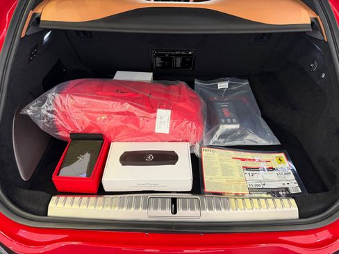 Used 2025 Ferrari Purosangue image 69