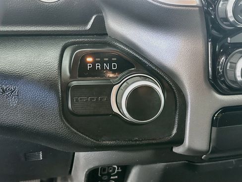 Used 2022 RAM 1500 Big Horn RWD image 24