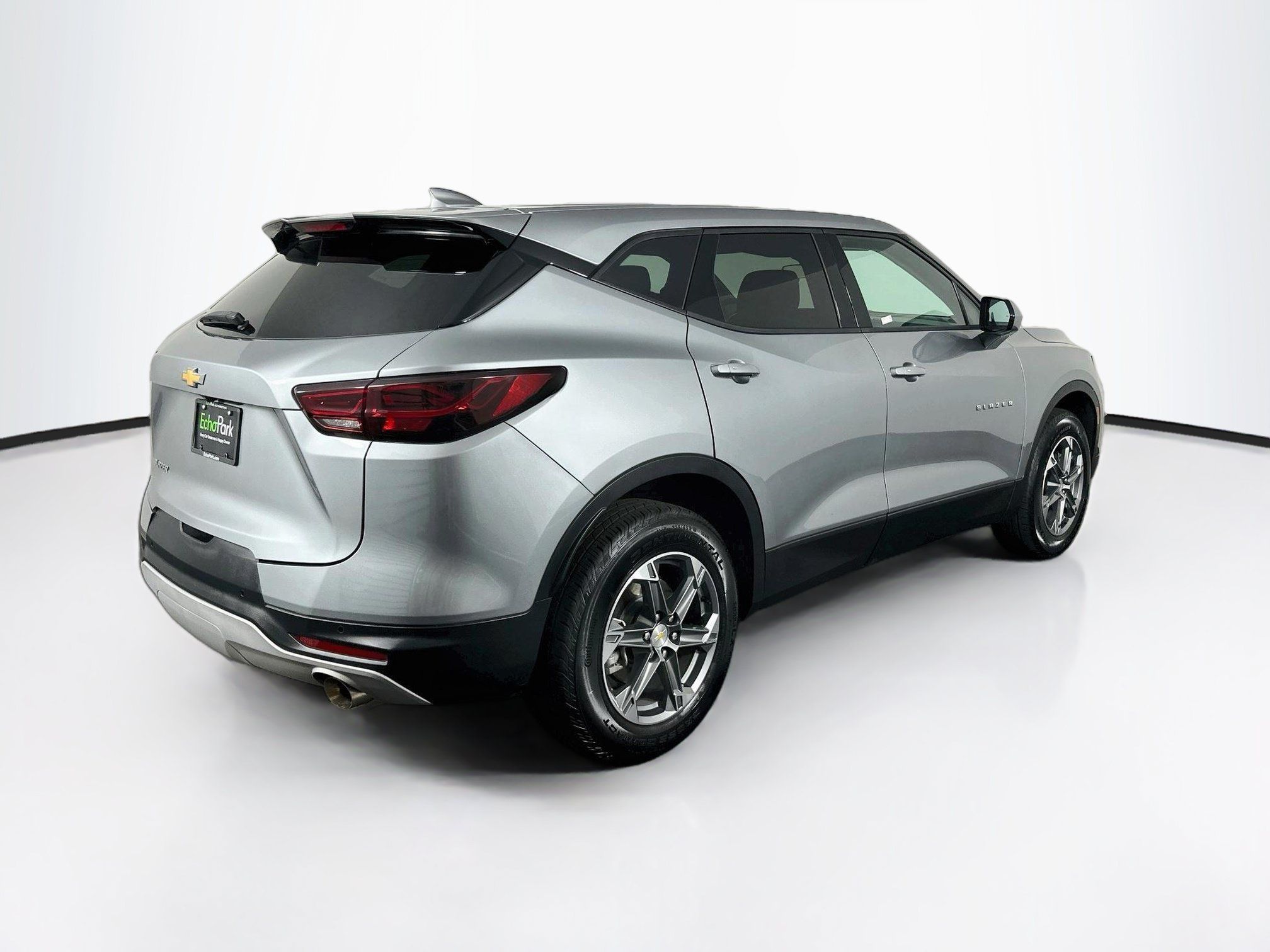 Used 2026 Chevrolet Blazer LT FWD image 9