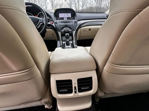 Used 2013 Acura TL w/ Technology Package image 25