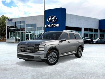 New 2026 Hyundai Palisade SEL Premium