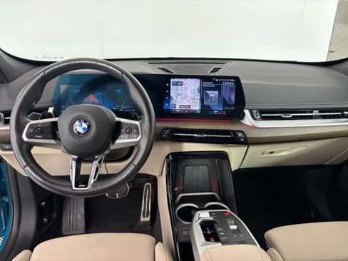 Used 2023 BMW X1 xDrive28i w/ M Sport Package AWD/4WD image 13