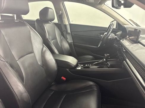 Certified 2023 Honda Accord Touring image 17
