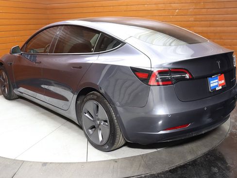Used 2023 Tesla Model 3 Standard Range image 10