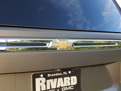 Used 2024 Chevrolet Tahoe LS w/ Driver Alert Package RWD image 6