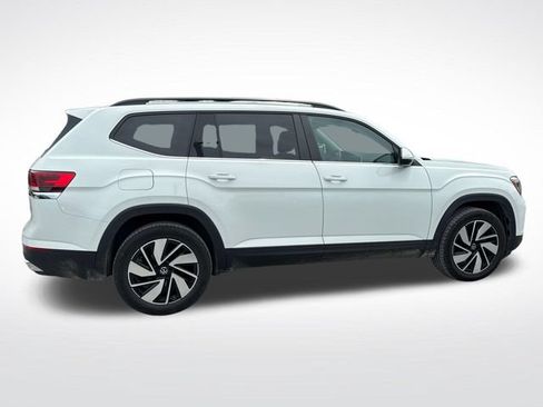 Used 2024 Volkswagen Atlas SE FWD image 7