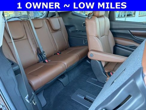 Certified 2024 Subaru Ascent Touring image 34