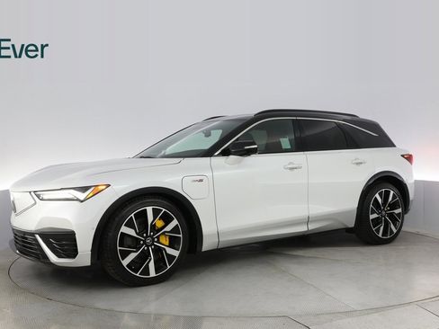 Used 2024 Acura ZDX Type S image 15